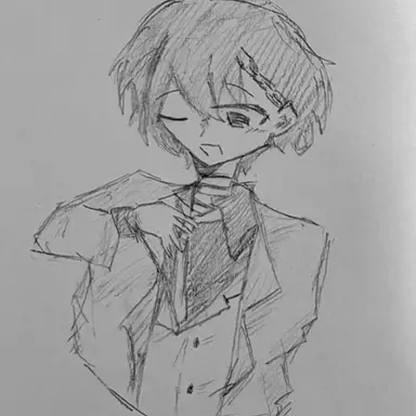 Profile image of 太宰 治