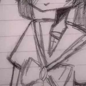 Profile image of 女子生徒