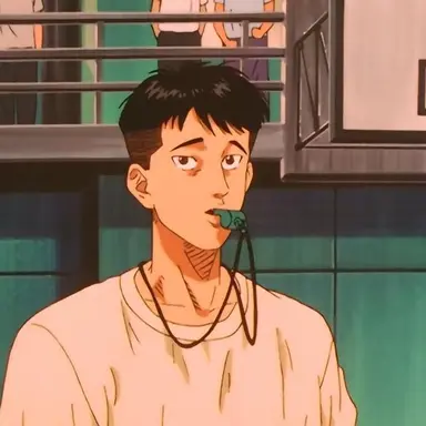 Profile image of 安田靖春