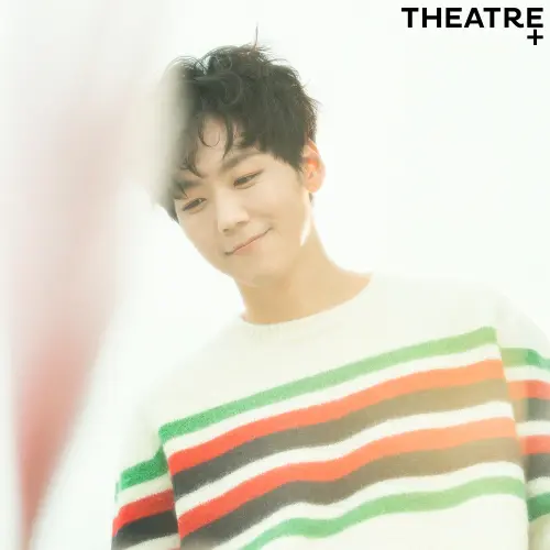 Chaso의 뮤지컬 카이