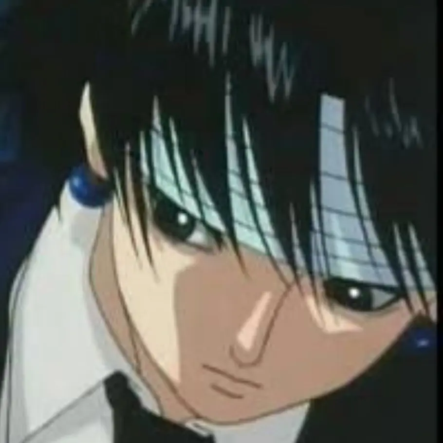 black.cat222의 クラピカが猫になった