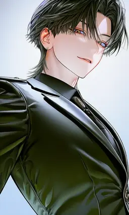 Profile image of アミル