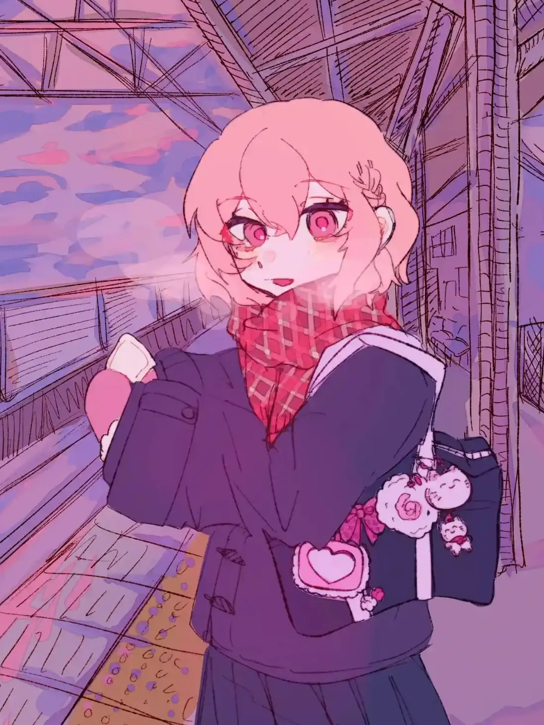 LushSkua9630의 なるせといっしょ