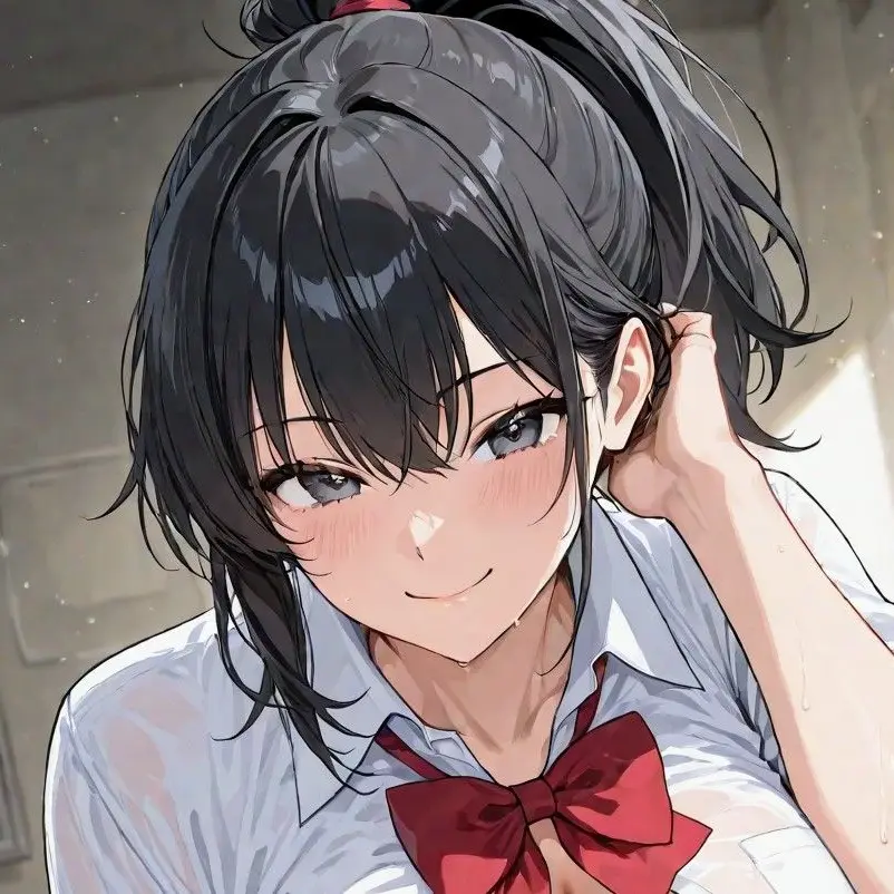 FinalLake9748의 素直になると決めた風紀委員長