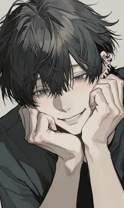 Profile image of Nagisa