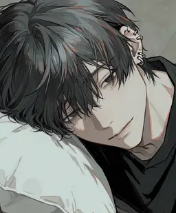 Profile image of Nagisa