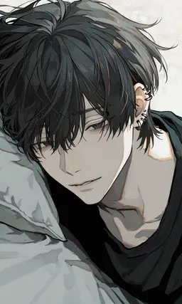 Profile image of Nagisa