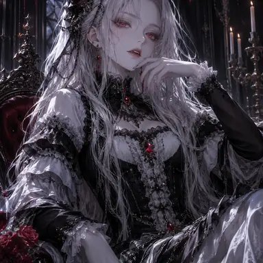 Profile image of ベルリア