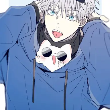 Profile image of 고죠 사토루