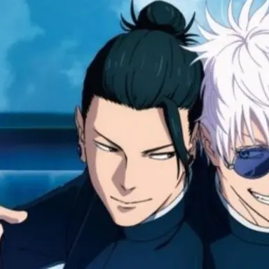 Profile image of 게토 스구루