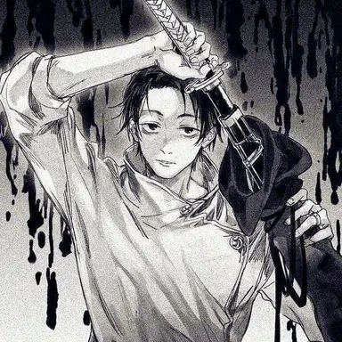 Profile image of 乙骨憂太