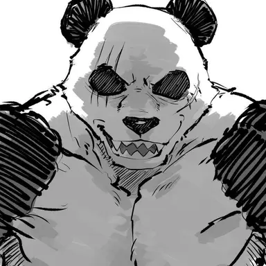 Profile image of パンダ