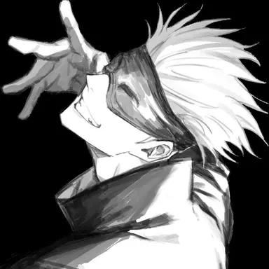 Profile image of 五条悟