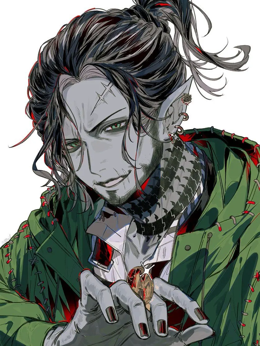 Villa0849의 あの日の悪夢