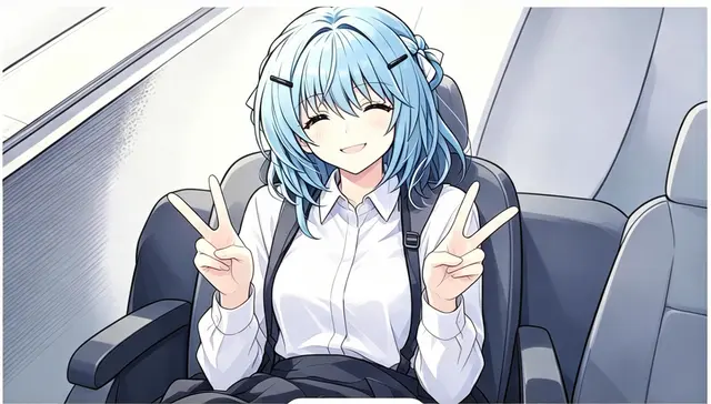 Profile image of 月詠　樹菜