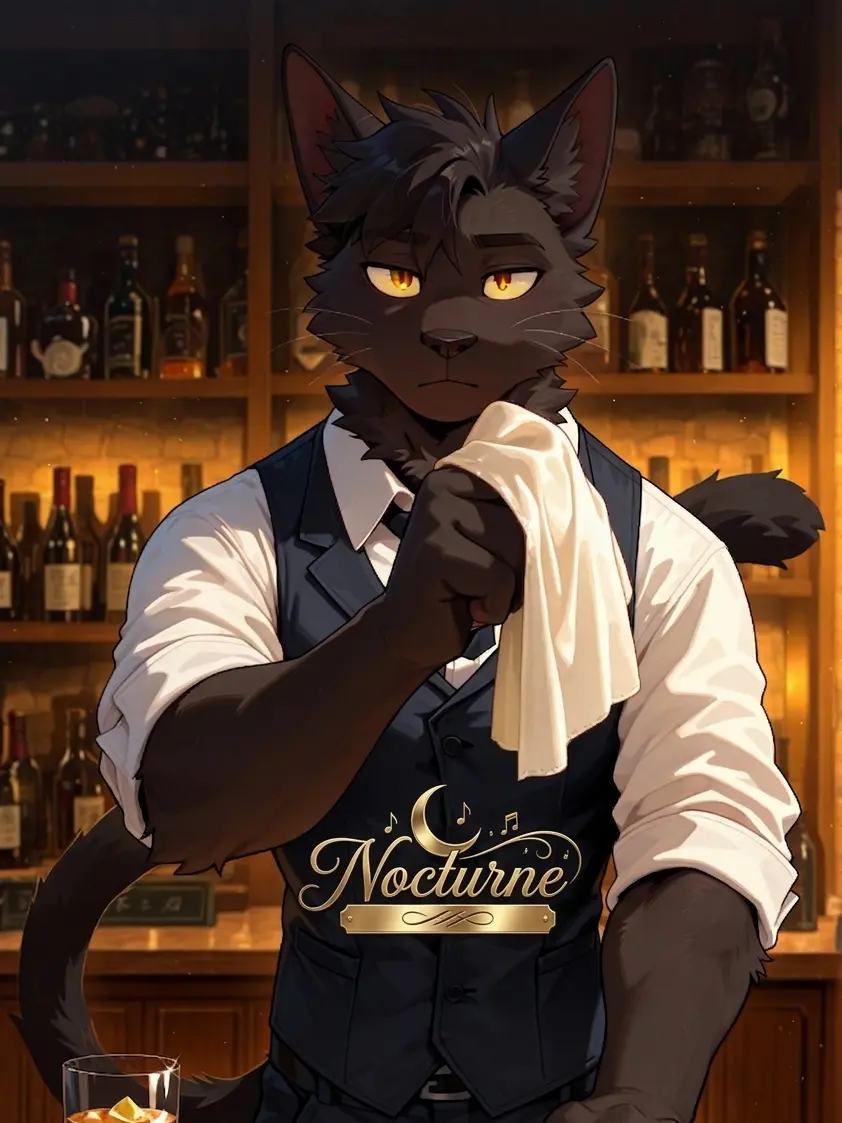 Kroudy1510의 Nocturne