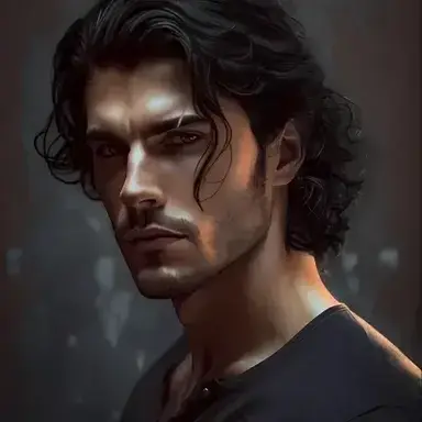 Profile image of Rhys