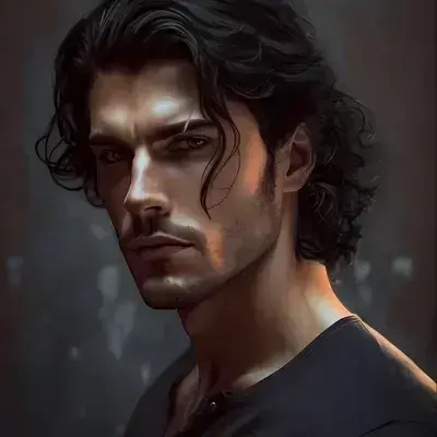 FoulSmog1560의 Rhys Larsen