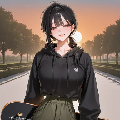 Profile image of Nam Seyeon
