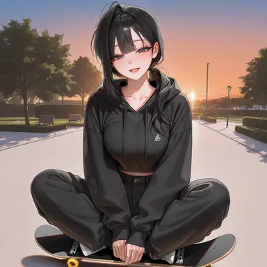 Profile image of Nam Seyeon