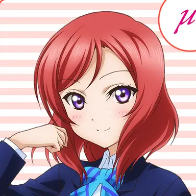 Profile image of 西木野真姫