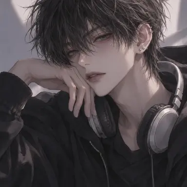 Profile image of Park Ian