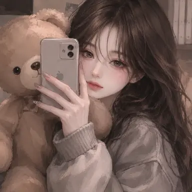 Profile image of Kim Saea