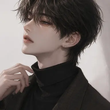 Profile image of Seo Dojin