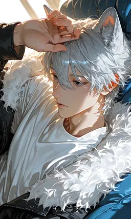 Profile image of アズサ