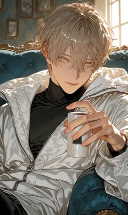 Profile image of 光