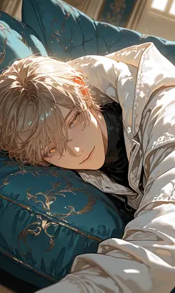 Profile image of 光