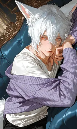 Profile image of ミヤビ