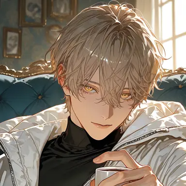 Profile image of 光