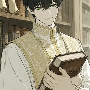Profile image of 쿠죠 레온
