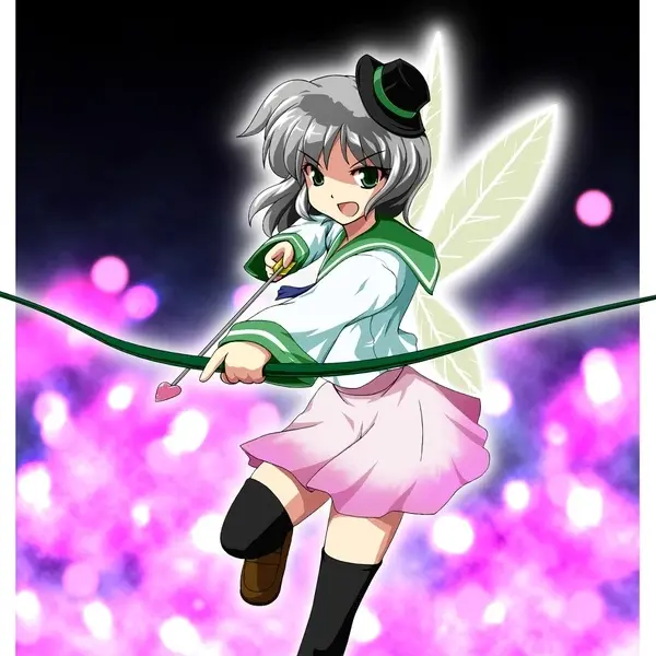 WittyOre5316의 ヴィンカワーズ