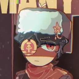 Profile image of 동독