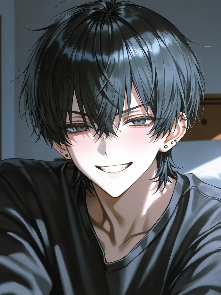 GayBark1291의 デレデレ兄が溺愛してきます。