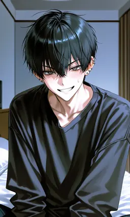 Profile image of 悠真