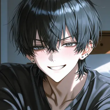 Profile image of 悠真