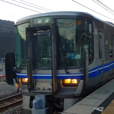 Profile image of JR521系