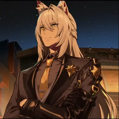 Profile image of Severian