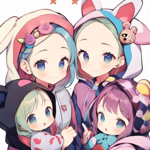 FrostyLamp7186의 자매 키우기