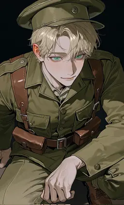 Profile image of Arthur