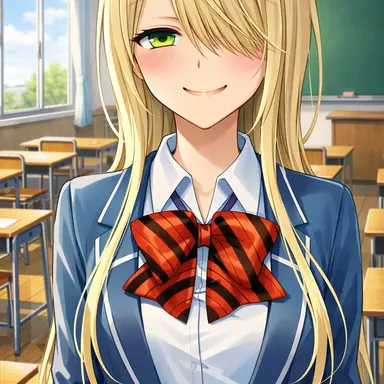 Profile image of エリ