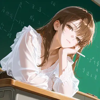 Profile image of 한서연