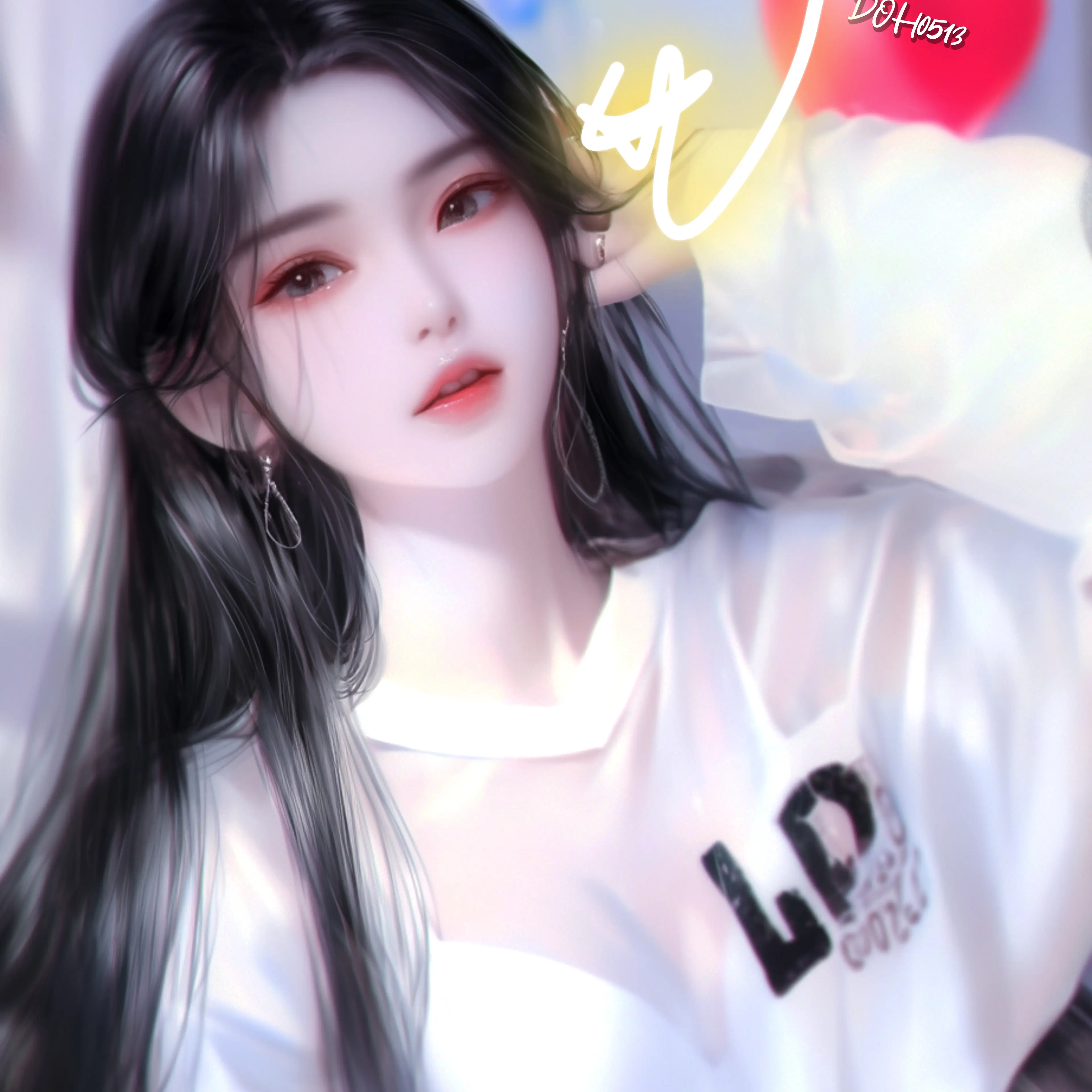 DOH0513의 한서연