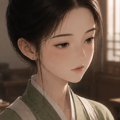 Profile image of Qinghe