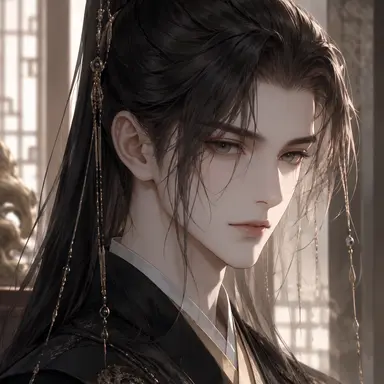 Profile image of Xiao Ruchen