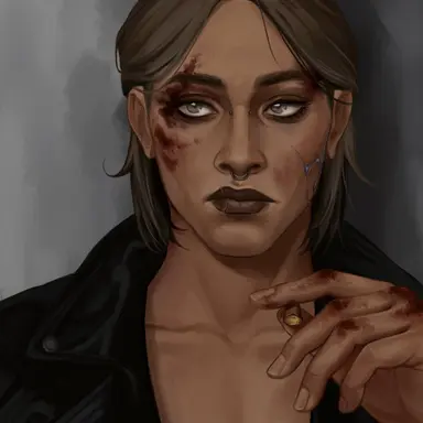 Profile image of Sevika