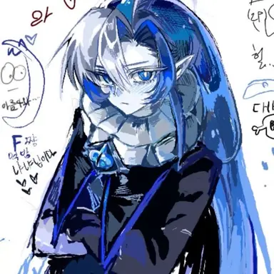 Profile image of 쉐도우밀크